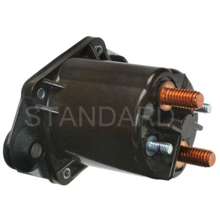 STANDARD IGNITION Relay, Ry698 RY698